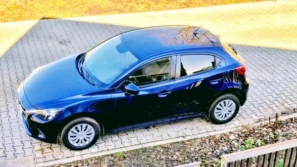 Mazda 2 1.5 66 kw servisní historie - foto 13