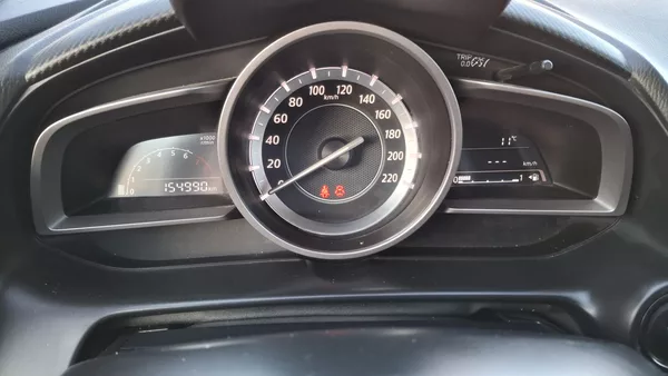 Mazda 2 1.5 66 kw servisní historie - foto 20
