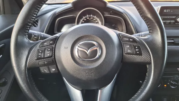 Mazda 2 1.5 66 kw servisní historie - foto 21