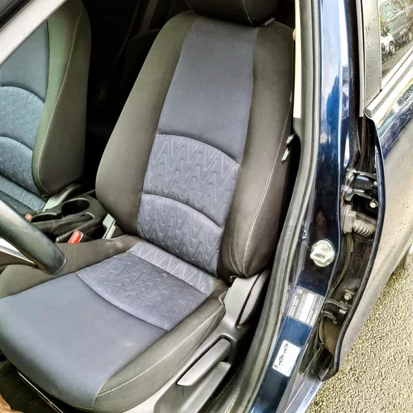 Mazda 2 1.5 66 kw servisní historie - foto 26