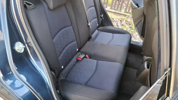 Mazda 2 1.5 66 kw servisní historie - foto 27