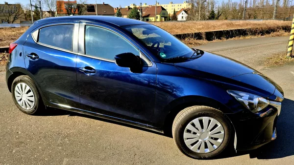 Mazda 2 1.5 66 kw servisní historie - foto 3