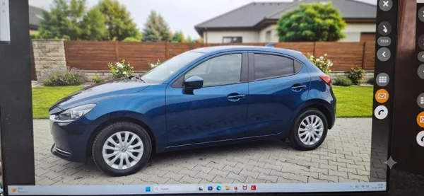 Mazda 2 1.5 66 kw servisní historie - foto 41