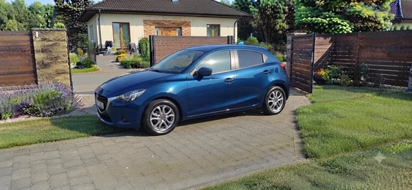 Mazda 2 1.5 66 kw servisní historie - foto 43