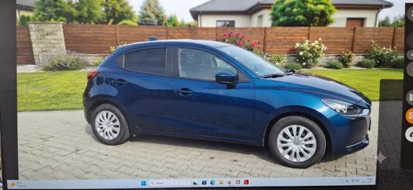 Mazda 2 1.5 66 kw servisní historie - foto 47