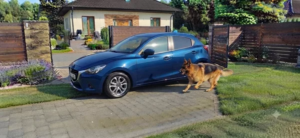 Mazda 2 1.5 66 kw servisní historie - foto 48