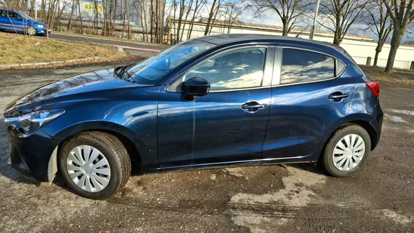 Mazda 2 1.5 66 kw servisní historie - foto 5
