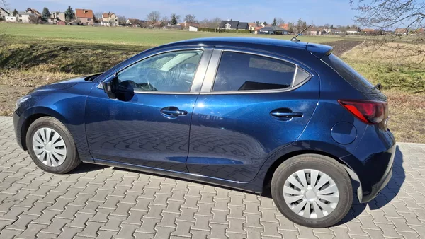 Mazda 2 1.5 66 kw servisní historie - foto 6