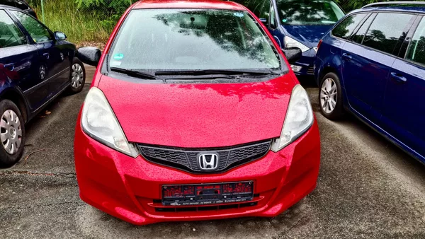 Honda Jazz 1.2 benzin 66 kw Facelit - foto 10