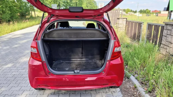 Honda Jazz 1.2 benzin 66 kw Facelit - foto 12