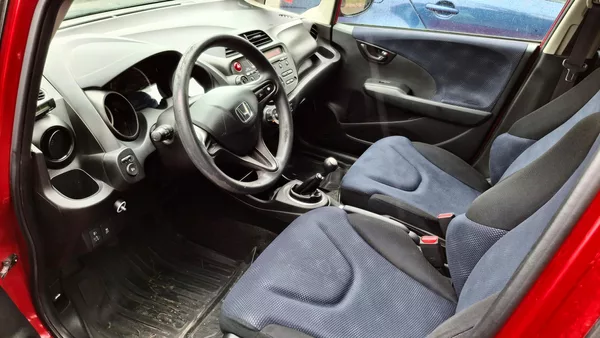 Honda Jazz 1.2 benzin 66 kw Facelit - foto 15