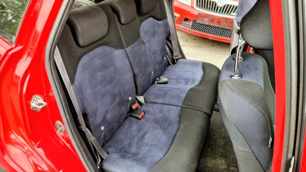 Honda Jazz 1.2 benzin 66 kw Facelit - foto 16