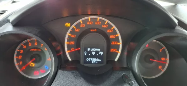 Honda Jazz 1.2 VTEC 66 kw Facelit - foto 24