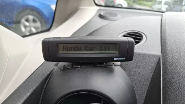 Honda Jazz 1.2 benzin 66 kw Facelit - foto 26