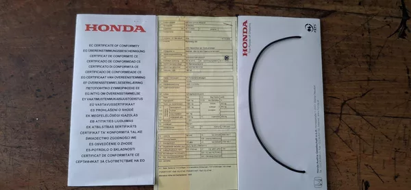 Honda Jazz 1.2 benzin 66 kw Facelit - foto 29