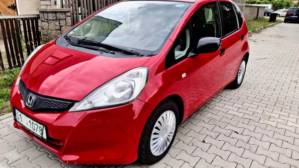 Honda Jazz 1.2 benzin 66 kw Facelit - foto 4