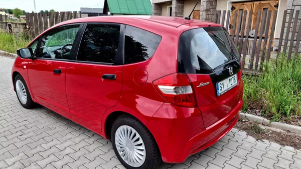 Honda Jazz 1.2 benzin 66 kw Facelit - foto 5