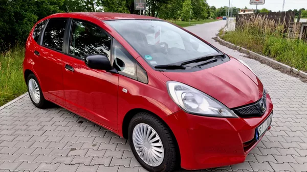 Honda Jazz 1.2 benzin 66 kw Facelit - foto 6