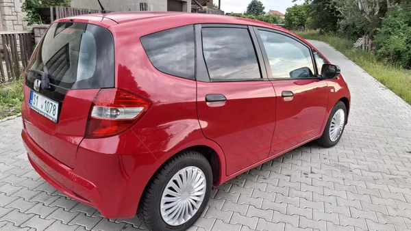 Honda Jazz 1.2 benzin 66 kw Facelit - foto 7