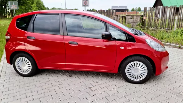 Honda Jazz 1.2 benzin 66 kw Facelit - foto 9