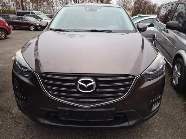 Mazda CX-5 2.0 121 kw Rezervace - foto 10