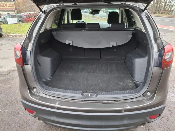 Mazda CX-5 2.0 121 kw Rezervace - foto 11