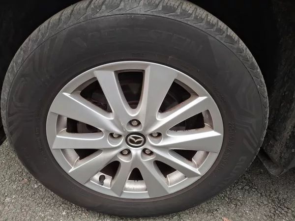 Mazda CX-5 2.0 121 kw Rezervace - foto 12