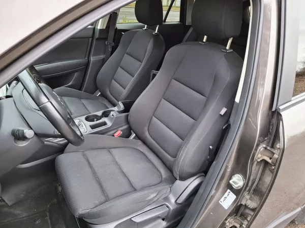 Mazda CX-5 2.0 121 kw Rezervace - foto 17