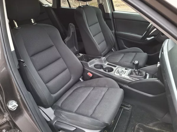 Mazda CX-5 2.0 121 kw Rezervace - foto 18