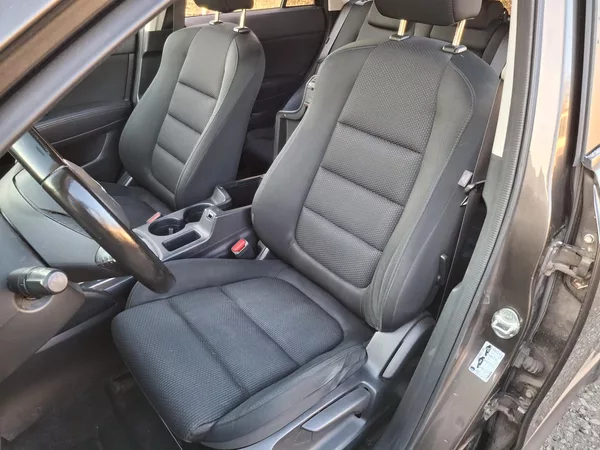 Mazda CX-5 2.0 121 kw Rezervace - foto 19