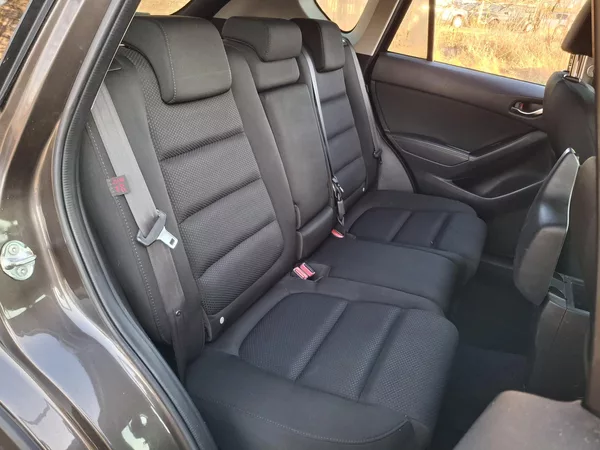Mazda CX-5 2.0 121 kw Rezervace - foto 21