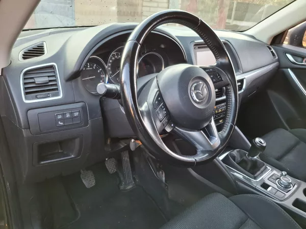 Mazda CX-5 2.0 121 kw Rezervace - foto 22