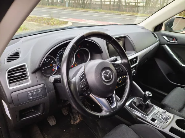 Mazda CX-5 2.0 121 kw Rezervace - foto 23