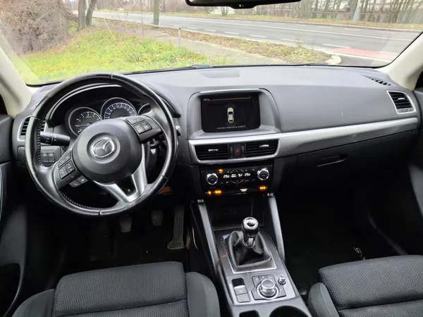 Mazda CX-5 2.0 121 kw Rezervace - foto 24