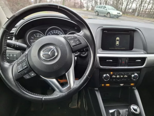 Mazda CX-5 2.0 121 kw Rezervace - foto 25