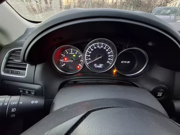 Mazda CX-5 2.0 121 kw Rezervace - foto 26