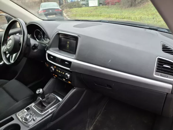 Mazda CX-5 2.0 121 kw Rezervace - foto 27