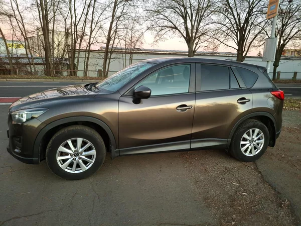 Mazda CX-5 2.0 121 kw Rezervace - foto 3