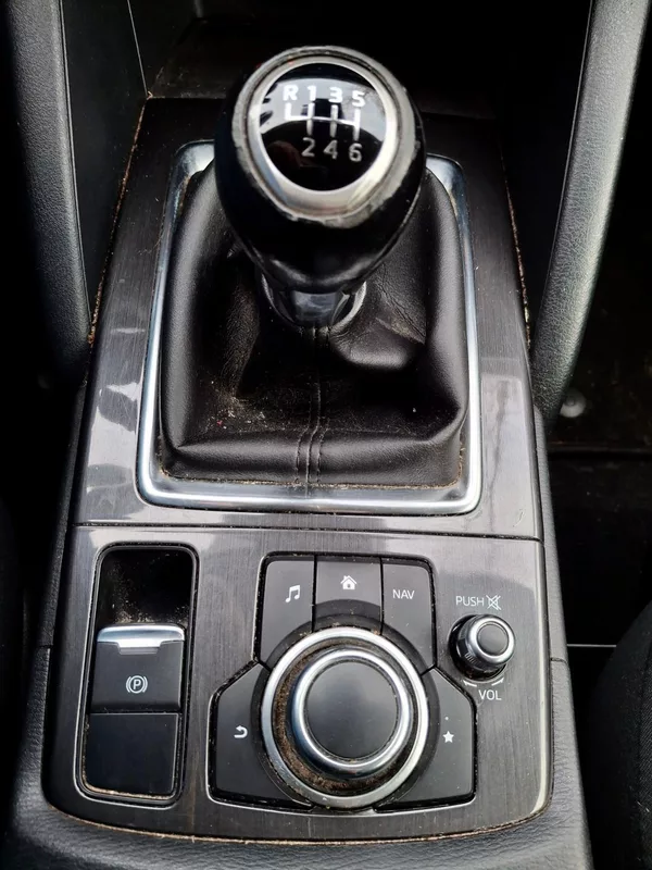 Mazda CX-5 2.0 121 kw Rezervace - foto 33