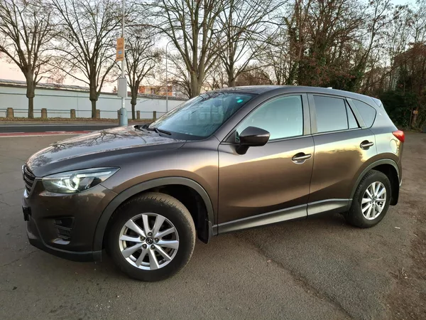 Mazda CX-5 2.0 121 kw Rezervace - foto 4