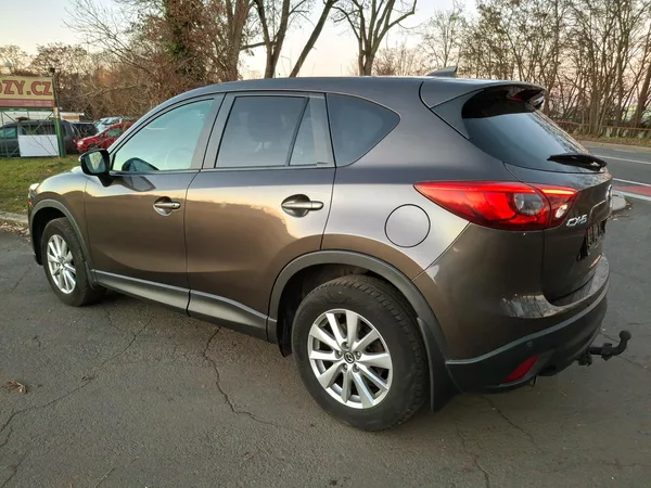 Mazda CX-5 2.0 121 kw Rezervace - foto 6