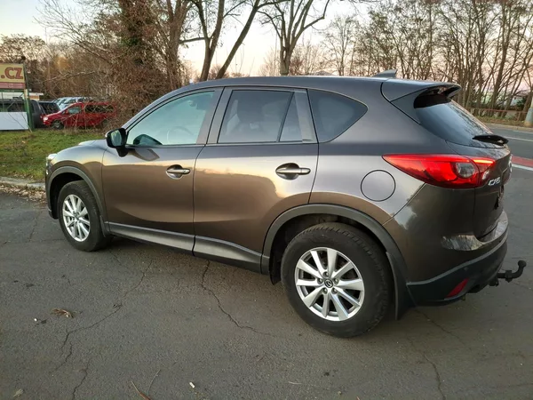 Mazda CX-5 2.0 121 kw Rezervace - foto 7