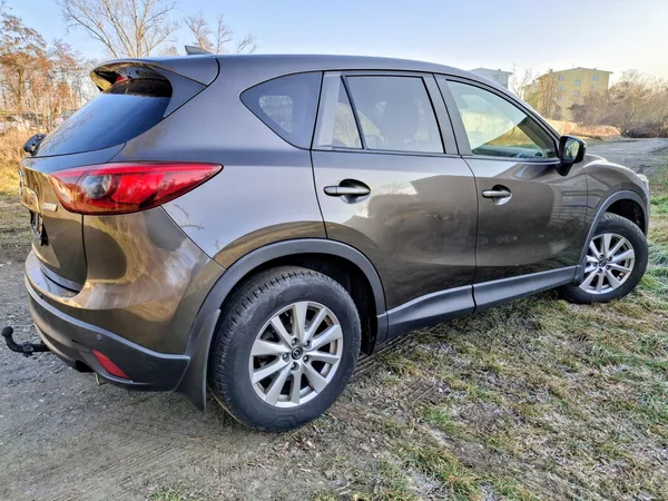 Mazda CX-5 2.0 121 kw Rezervace - foto 8