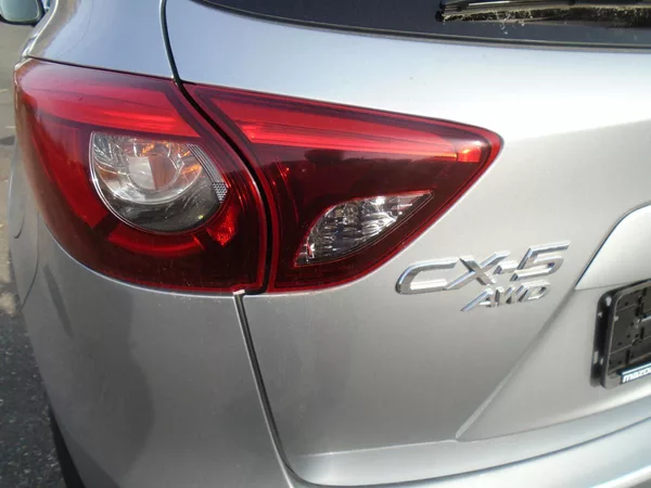 Mazda CX-5 2.5 141 kw 4x4 max. výbava - foto 11