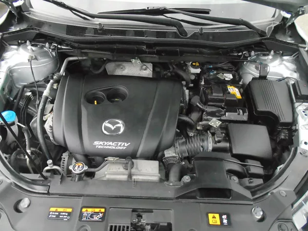 Mazda CX-5 2.5 141 kw 4x4 max. výbava - foto 14