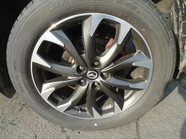 Mazda CX-5 2.5 141 kw 4x4 max. výbava - foto 15