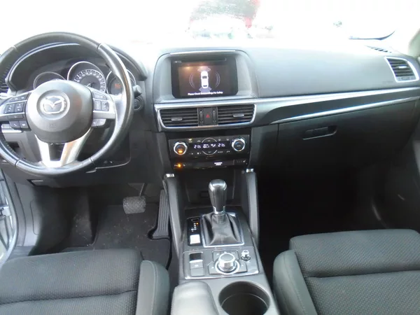 Mazda CX-5 2.5 141 kw 4x4 max. výbava - foto 16