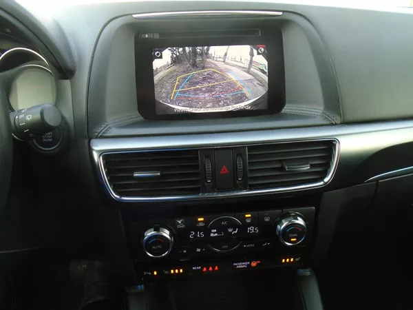Mazda CX-5 2.5 141 kw 4x4 max. výbava - foto 17