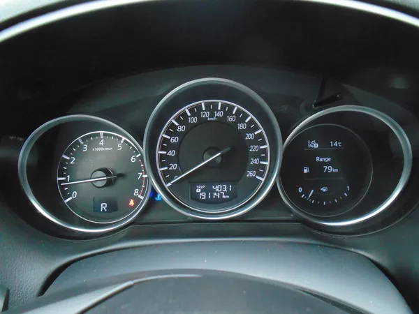 Mazda CX-5 2.5 141 kw 4x4 max. výbava - foto 18