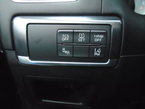 Mazda CX-5 2.5 141 kw 4x4 max. výbava - foto 26